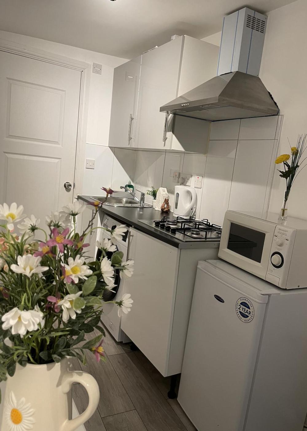 Lovely Flat In Heart Of London Exterior foto