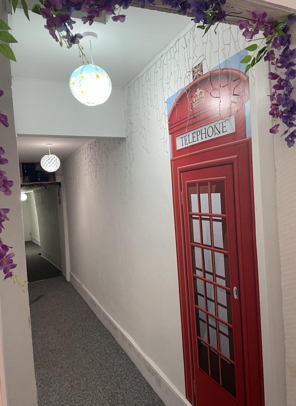 Lovely Flat In Heart Of London Exterior foto